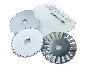 Kreativ-Trennscheiben-Set für KW trio 3804